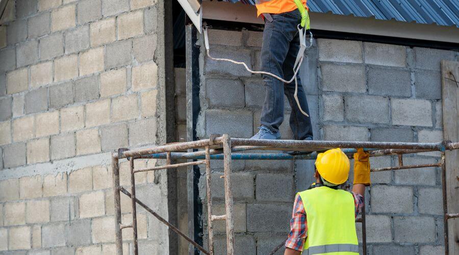 Local Siding Services in Vader, WA